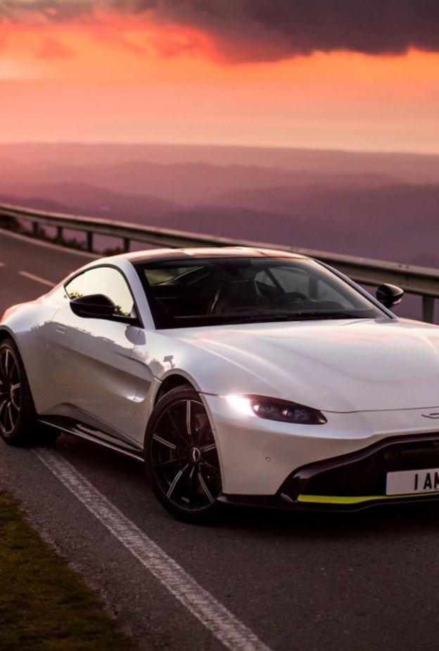 أودي إي ترون