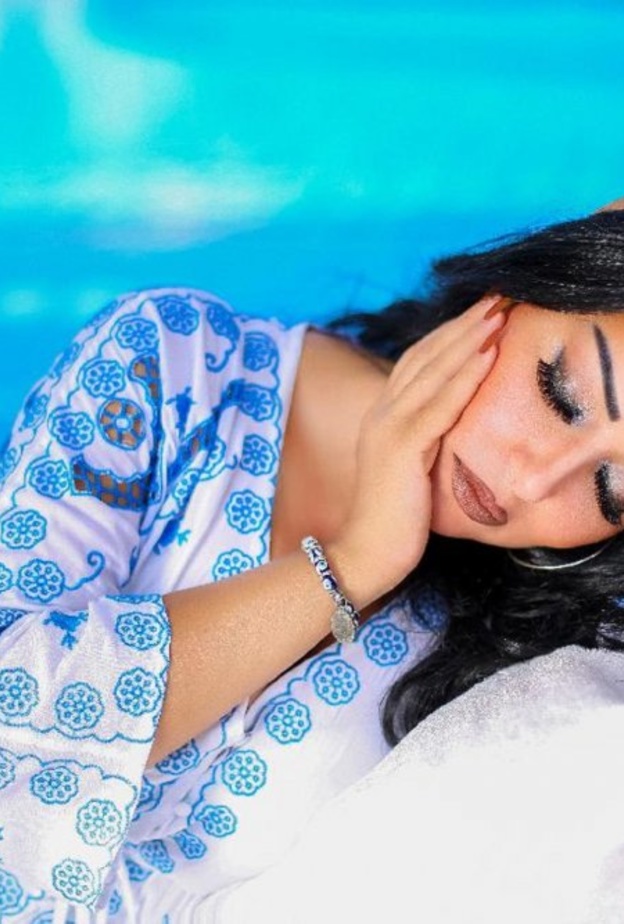 سمية الخشاب