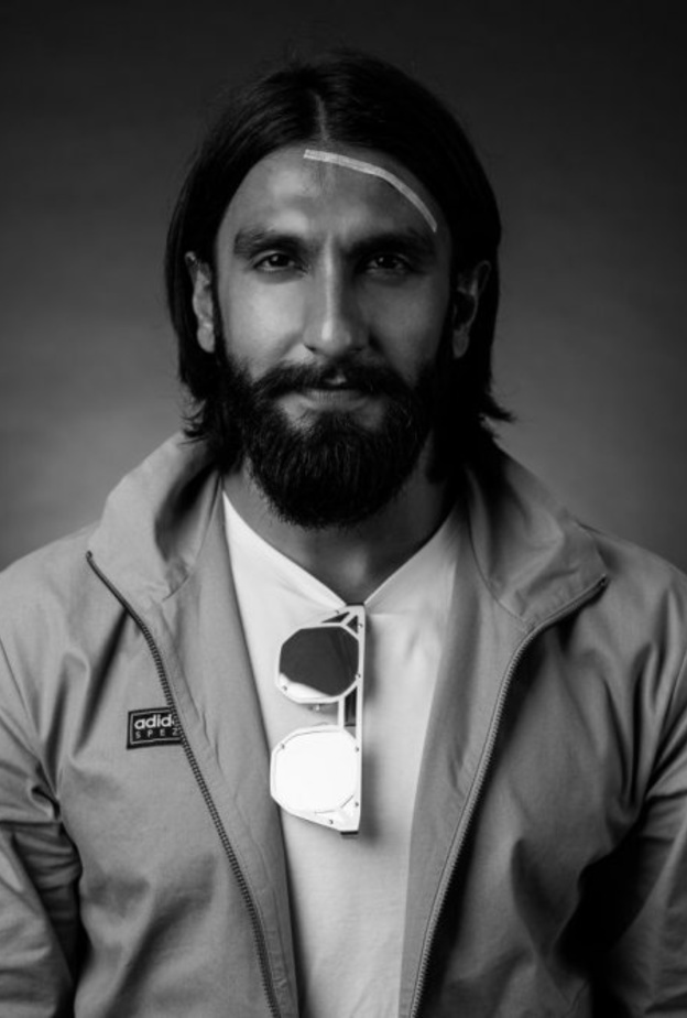 رانفير سينغ