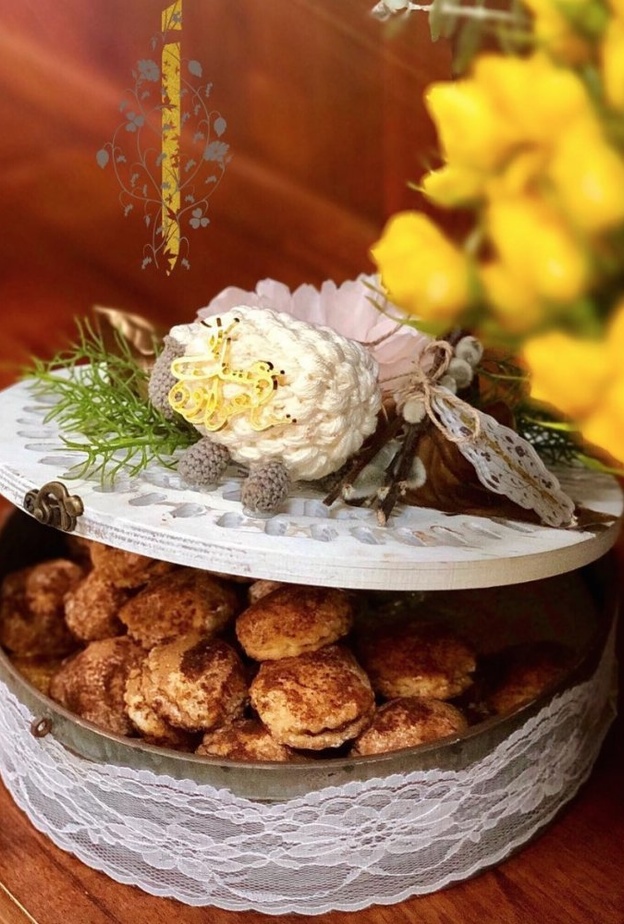 تنسيق آمنة للورد