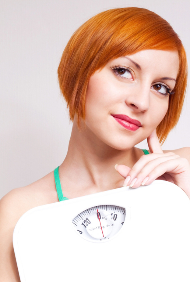 اسباب عديدة وراء عدم فقدانك الوزن رغم الحمية و التمارين 