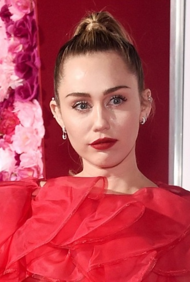 مايلي سايرس 