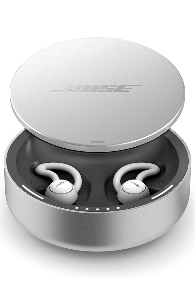 أفكار هدايا من Bose لتحسين عادات النوم