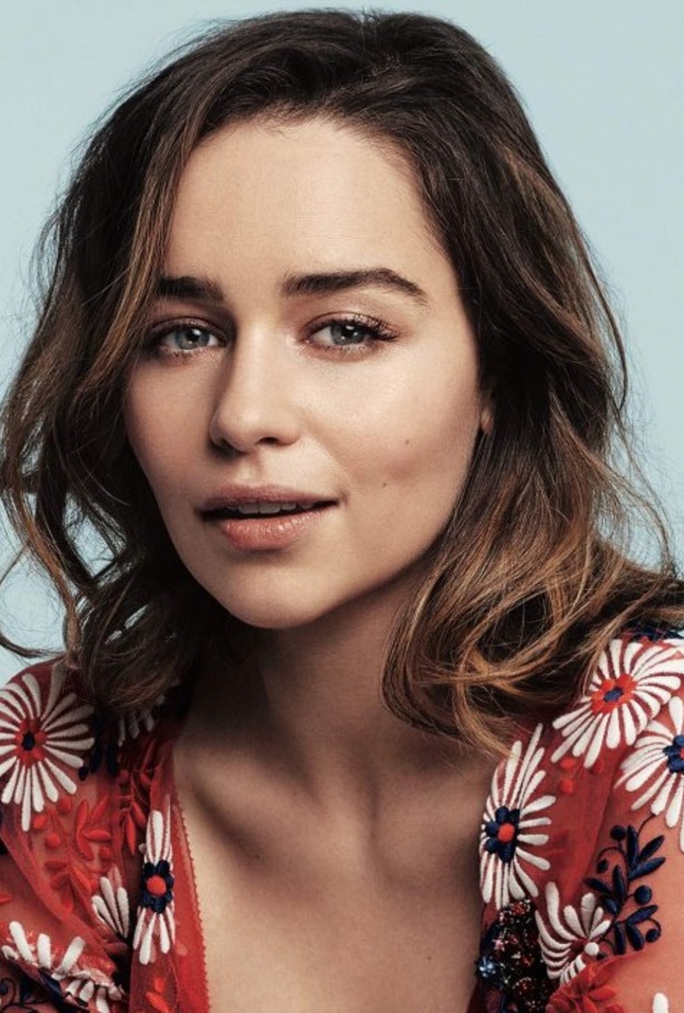 إميليا كلارك