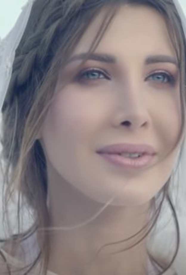 نانسي عجرم