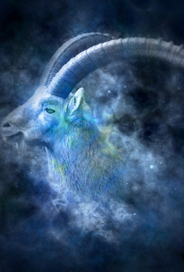 الصِحّة جيّدة بدعم من كوكبيّ ساتورن وبلوتون المُتواجدان في الجدي