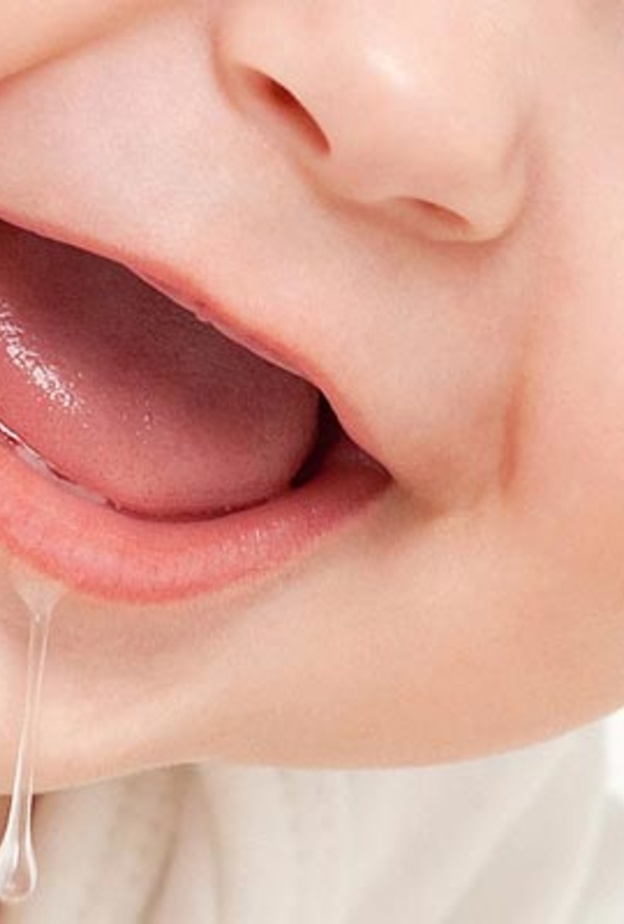 تأخر التسنين عند الأطفال