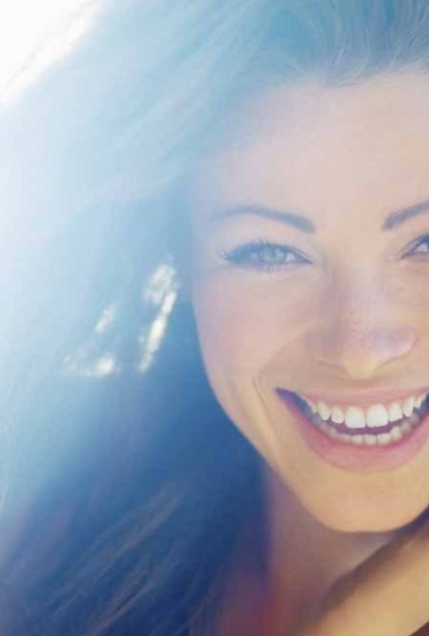 كيف تحبين نفسك 