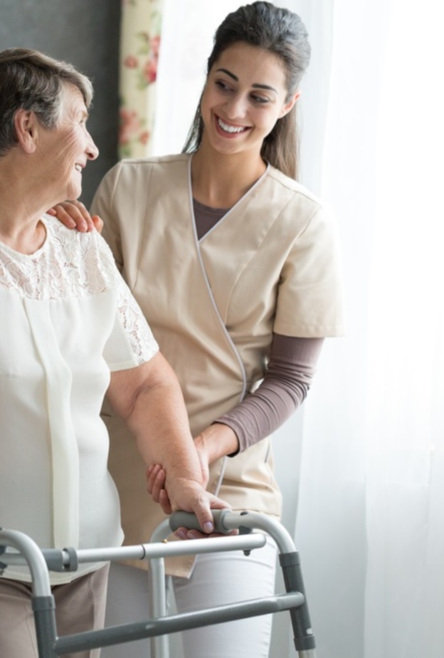 ‏‏العلاج الوظيفي يوفر لاصحاب الامراض المزمنة حياة اكثر صحة