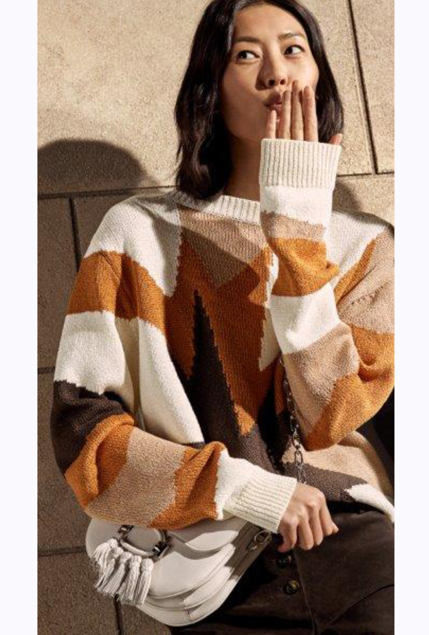 Kiss by Tod’s.. تمتعوا بالدفء الايطالي