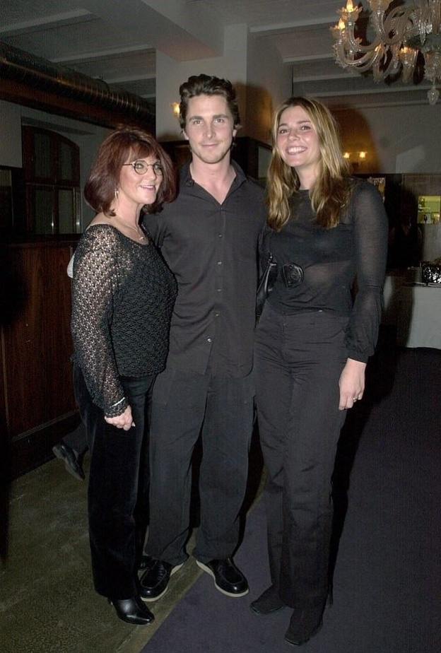 كريستيان بيل