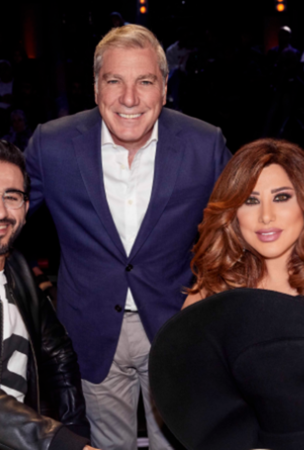 عرب غوت تالنت