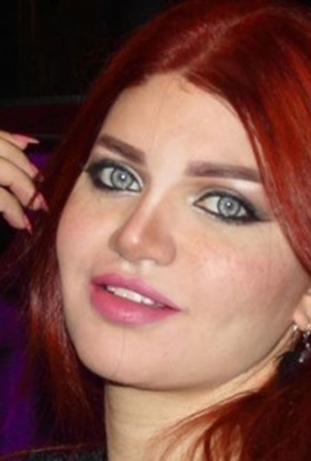 ياسمين الخطيب 