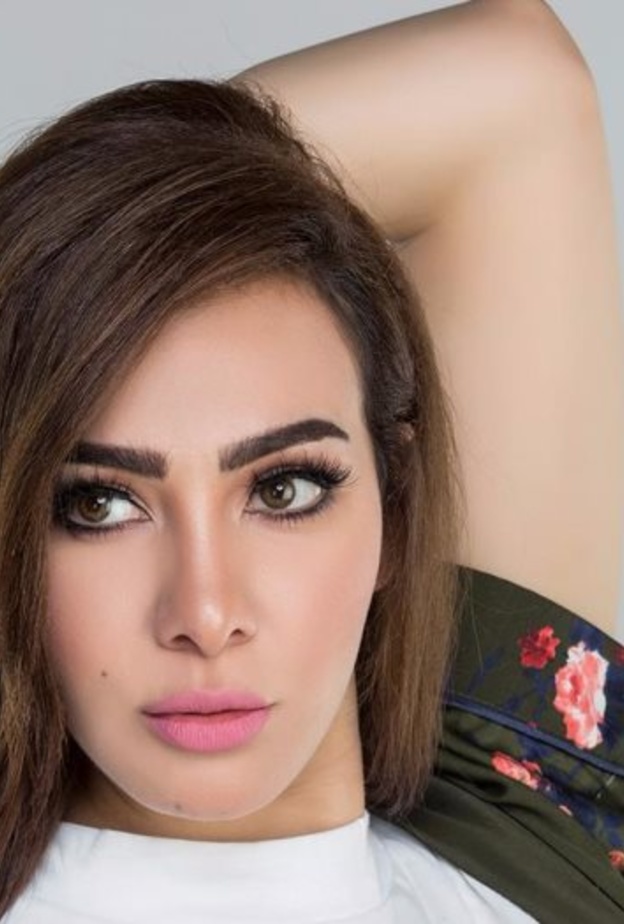 مريهان حسين 