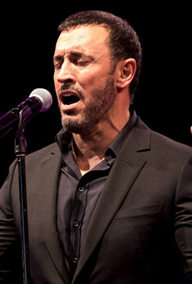 كاظم الساهر 