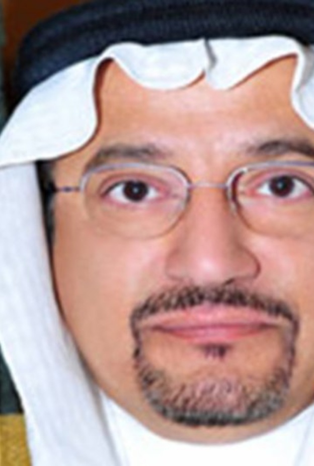 وزير التعليم الدكتور حمد محمد آل الشيخ
