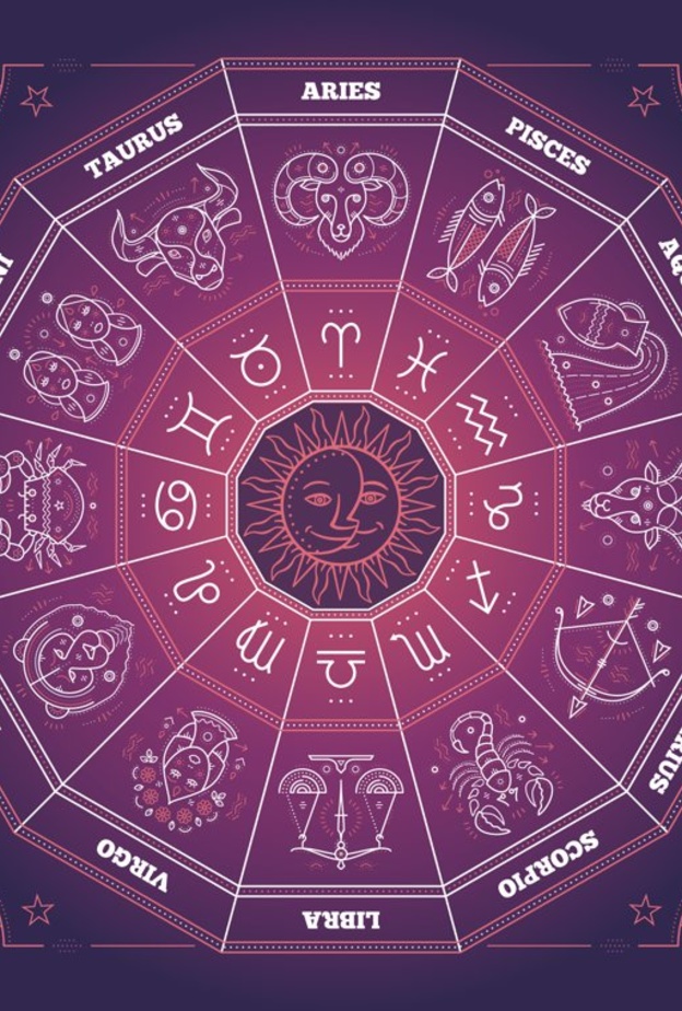 برجك ليوم الجمعة 15 فبراير