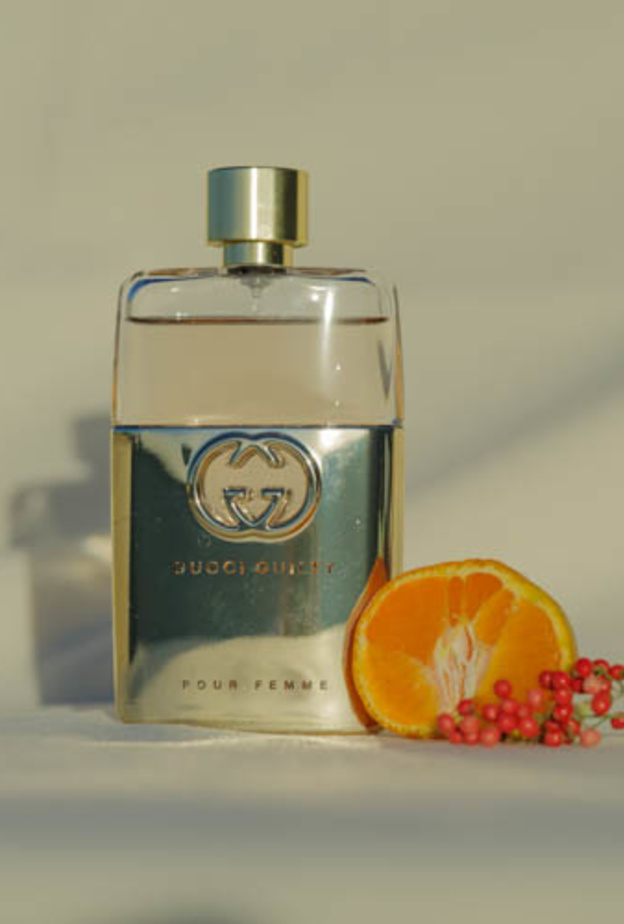 احتفلوا بـ يوم الحب مع Gucci Guilty Revolution