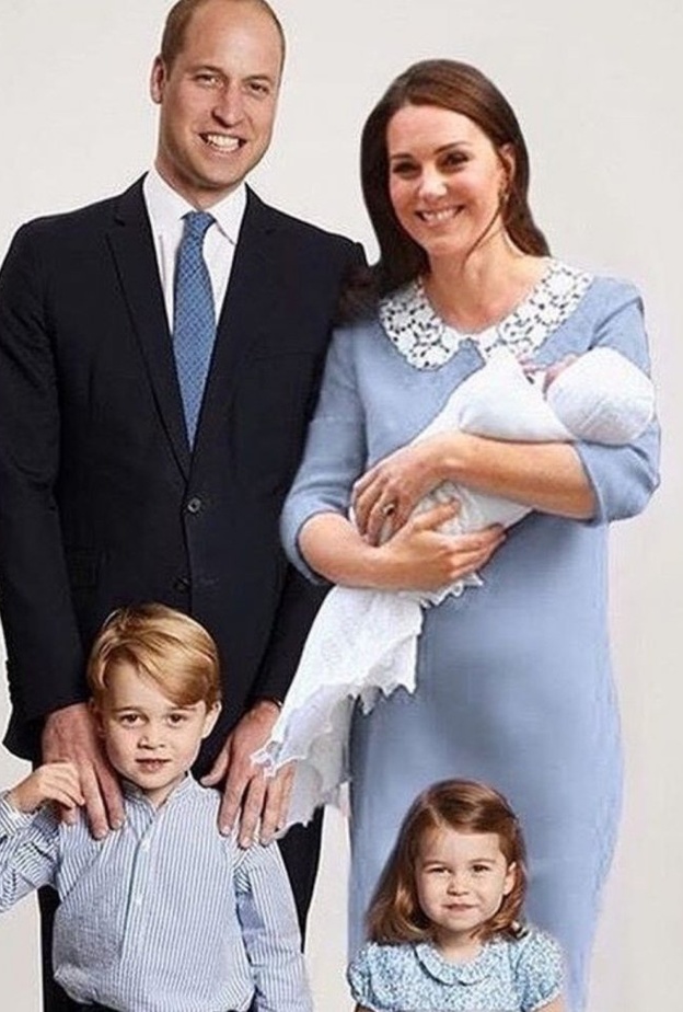 كيت ميدلتون اعترفت أنها تصرفت بسذاجة عندما كانت حديثة الأمومة