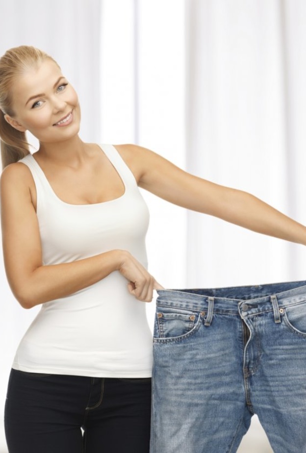 طرق سهلة و سريعة لانقاص وزنك من دون مجهود كبير