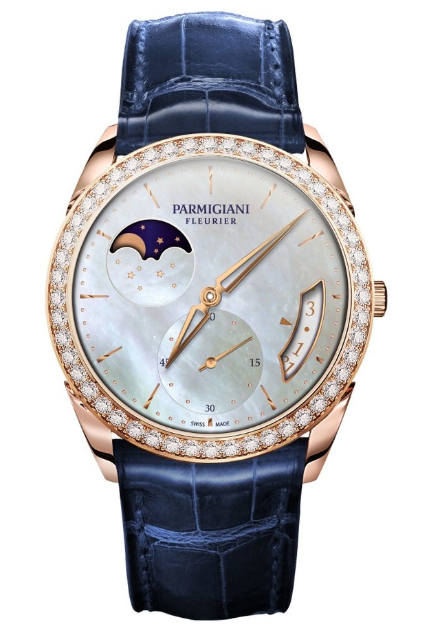 ساعة من جيرارد بيريغو Girard Perregaux