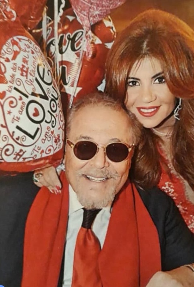 تعرفوا على اخر نشاطات النجوم عبر السوشيال ميديا