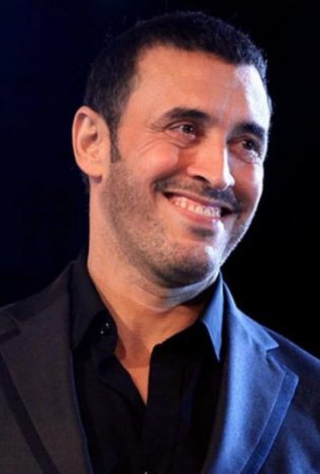 كاظم الساهر 