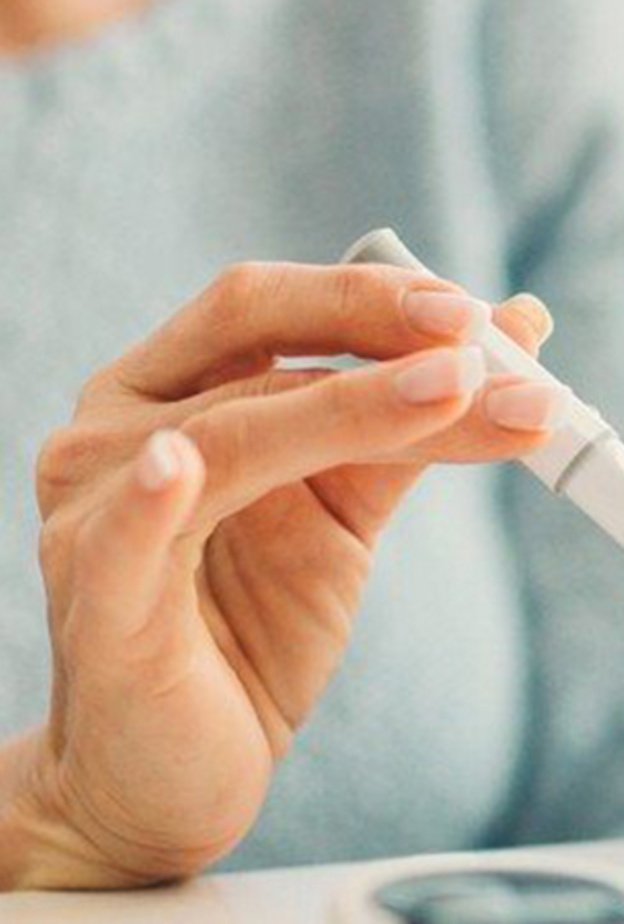  السكري يؤثر بشكل سلبي على صحة النساء