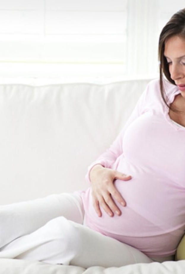 تأثير صديد البول عند الحامل على الجنين