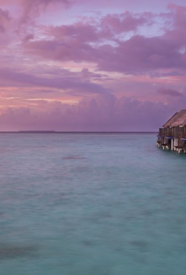 أجواء مريحة 