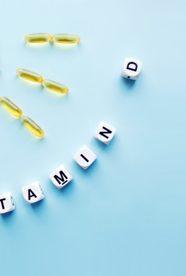 ما هي اضرار زيادة فيتامين د