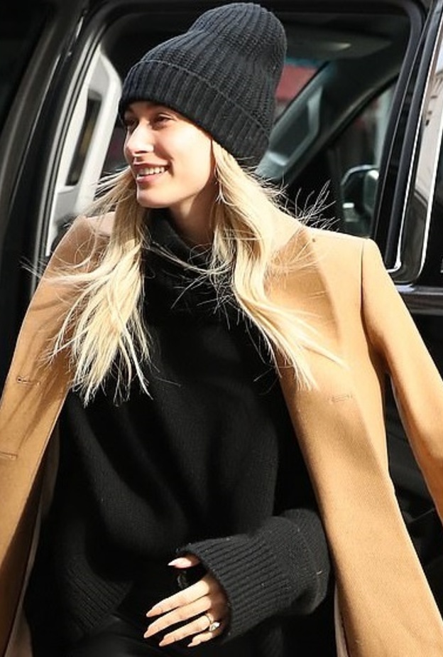 هايلي بالدوين