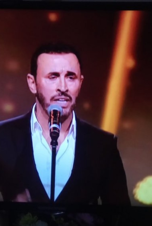 كاظم الساهر 