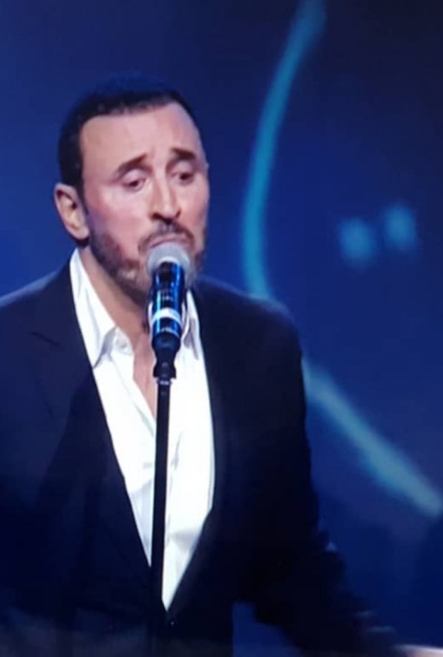 كاظم الساهر 