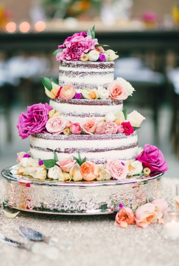 استوحي من هذه الأنواع من الكيك