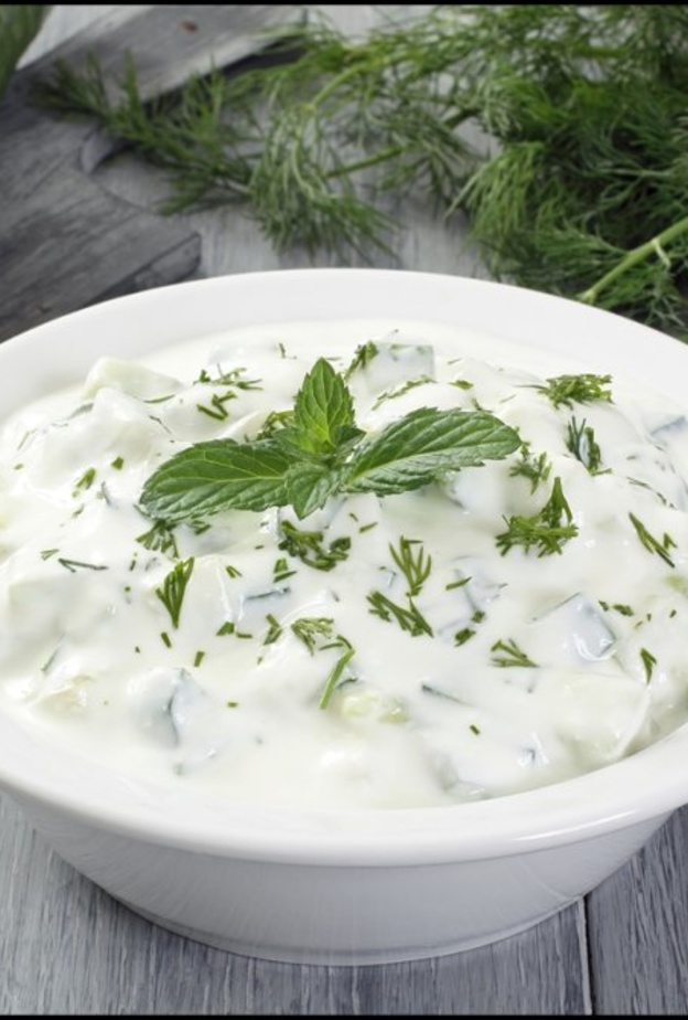 رجيم الخيار واللبن لانقاص الوزن