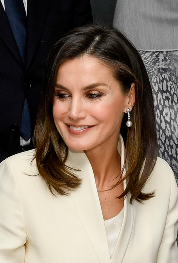 5 نصائح أنيقة من الملكة ليتيزيا إلى ميغان ماركل قبل زيارة المغرب