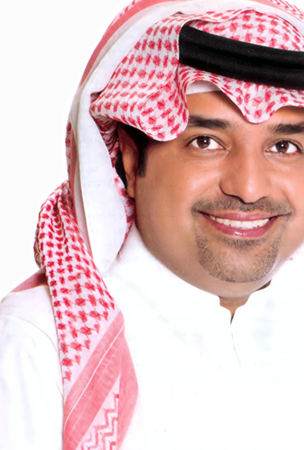 استمعوا إلى جديد راشد الماجد كذاب