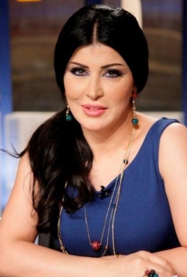 جومانا مراد