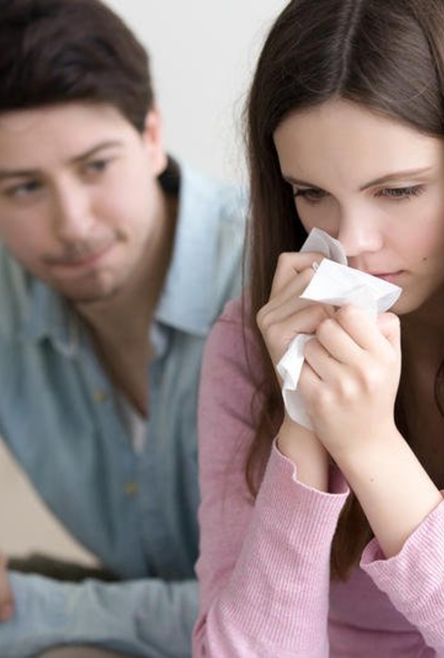 هل خلافات بداية الزواج تنتهي بمرور الوقت