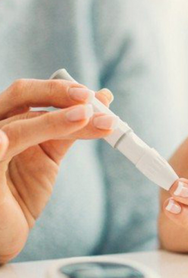 ارتفاع البول من أول أعراض مرض السكري