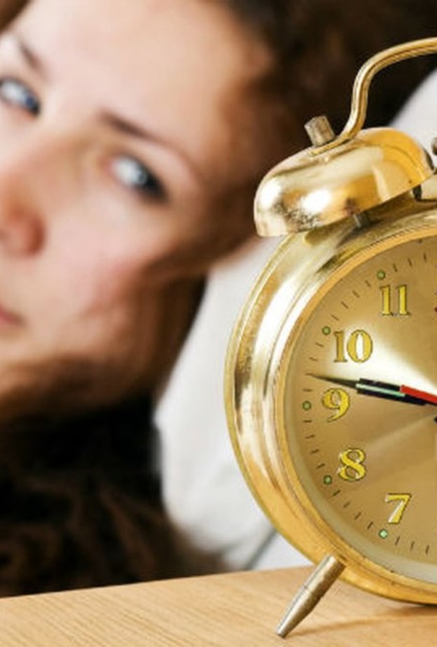 النوم في وقت متأخر خطر على الصحة