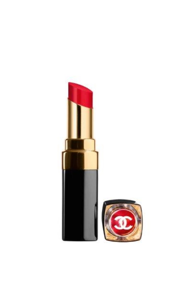 ROUGE COCO FLASH درجات ألوان حيوية مع لمعان وراحة فائقة وسرعة في الأداء وسهولة في التطبيق ومثالية