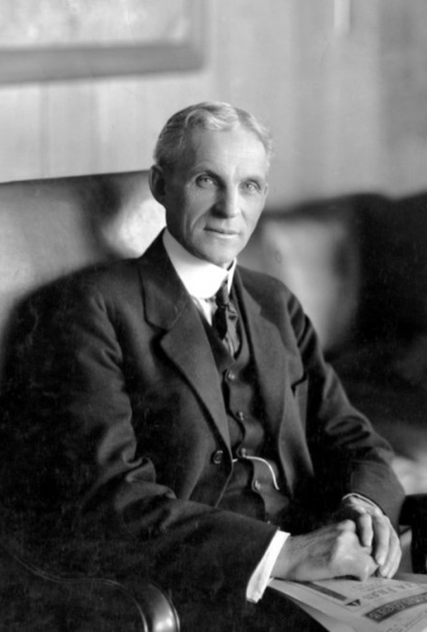 إيلون مسك (Elon Musk)، المهندس العبقري الذي شارك في تأسيس تسلا