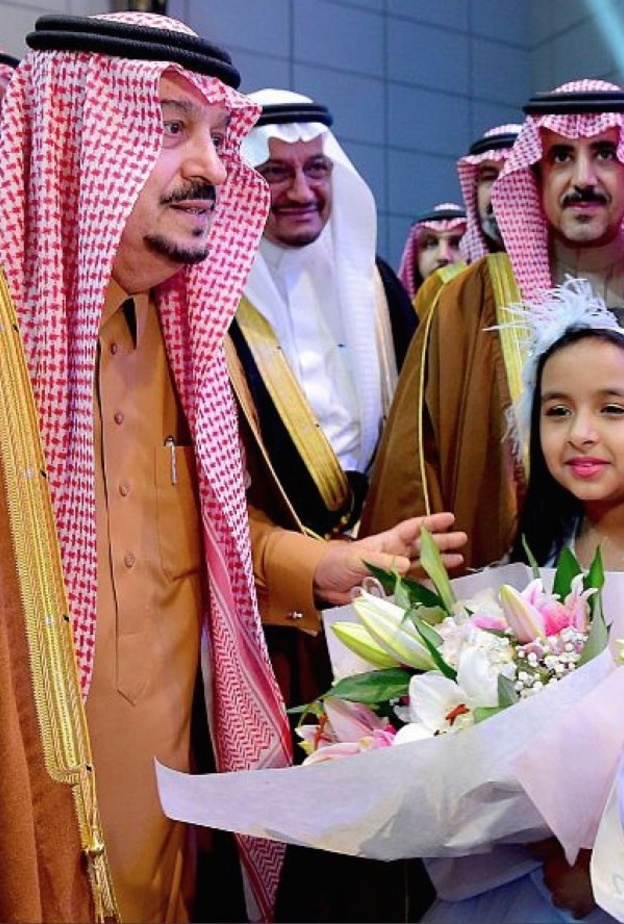 الفتيات يتفوقن في أولمبياد إبداع 2019