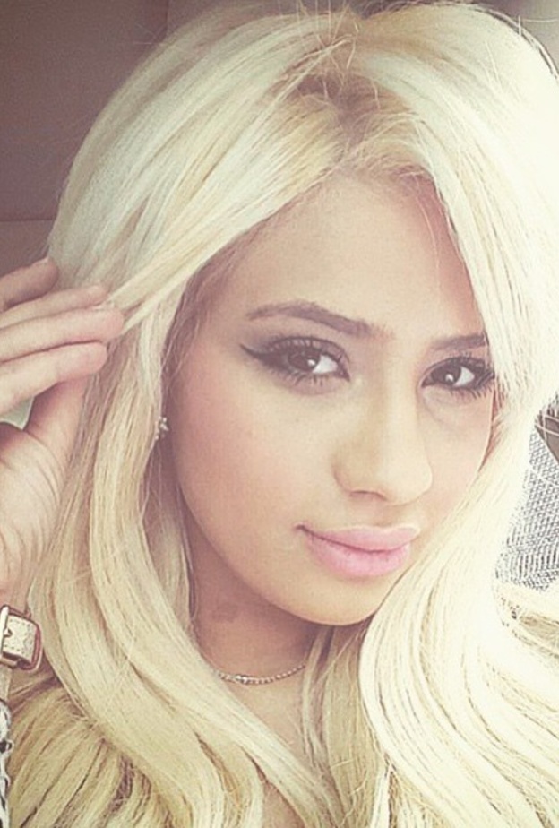 جدل حول وفاة مغنية الراب الكويتية دانة العليان