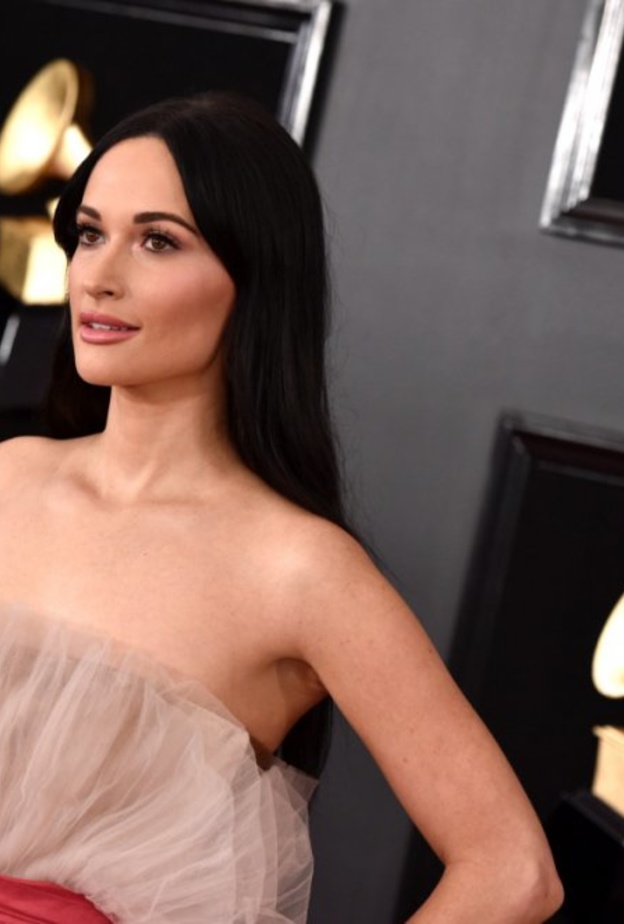 كايسي موسجرفيس