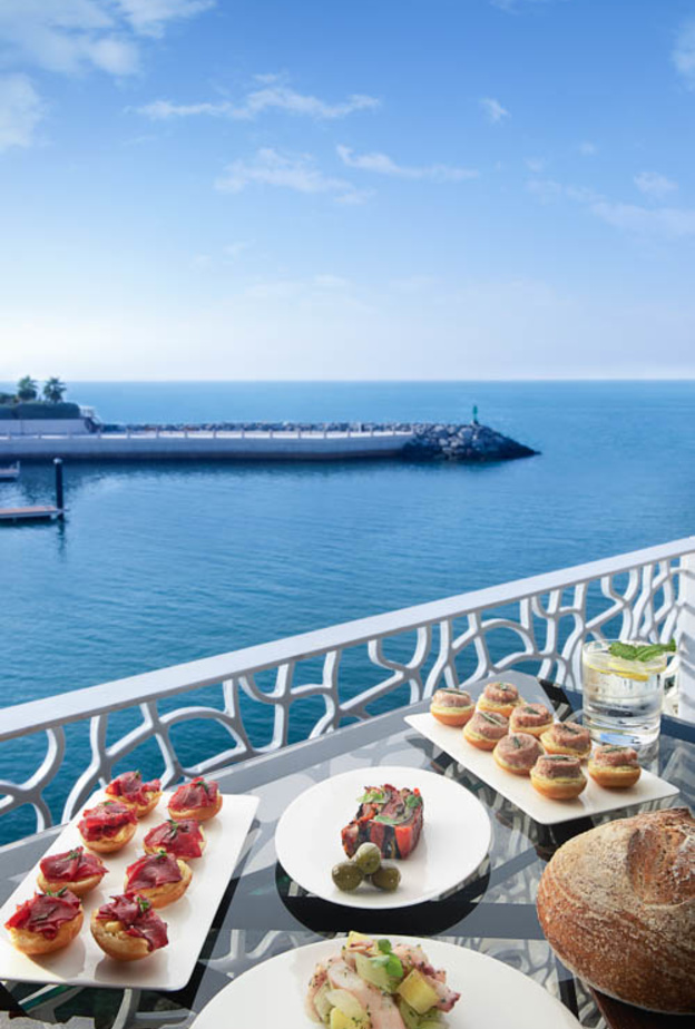 منتجع بولغري دبي يقدم تجربة إيطالية فاخرة للمدينة مع البرانش الجديد