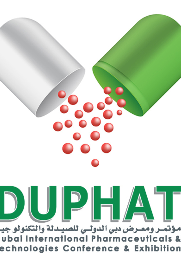 دوفات 2019 .. مؤتمر ومعرض دبي الدولي للصيدلة والتكنولوجيا