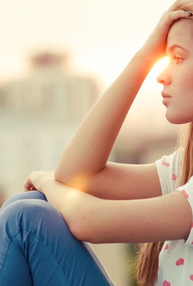 كيف تتغلب المرأة على الضغط النفسي بعد العمل؟